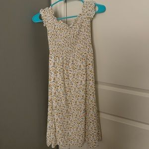 Forever 21 SunDress